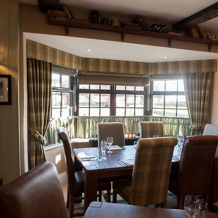 Blue Bell Country Inn Arkendale Εξωτερικό φωτογραφία