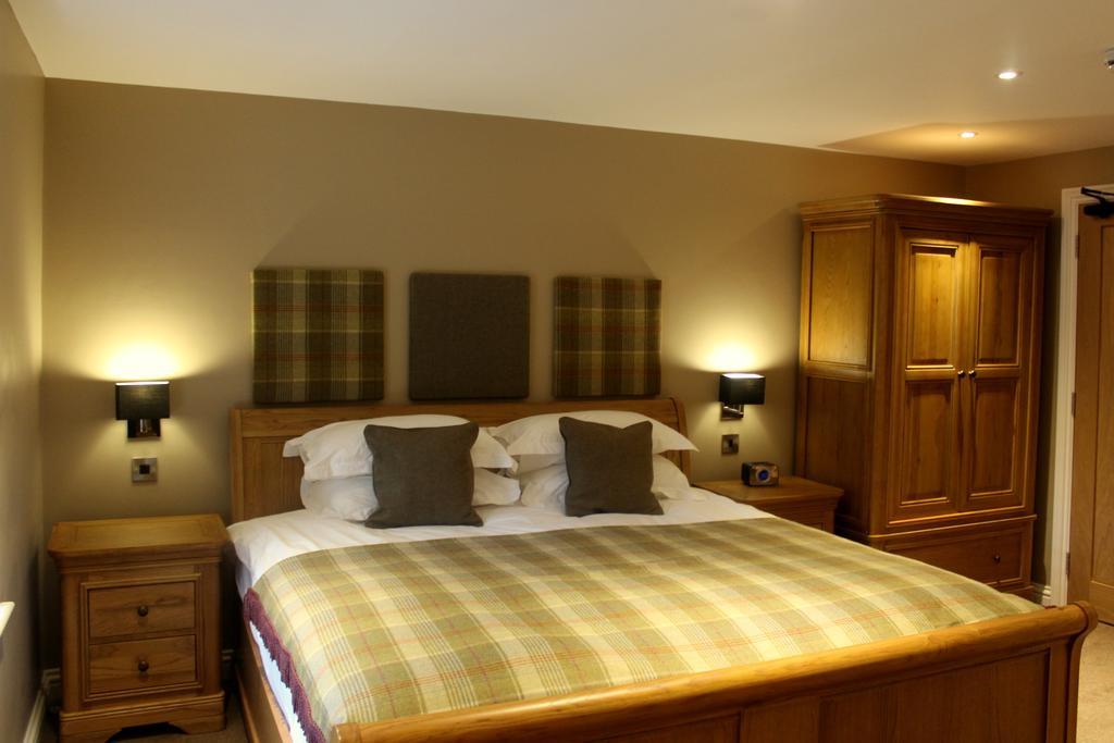 Blue Bell Country Inn Arkendale Εξωτερικό φωτογραφία