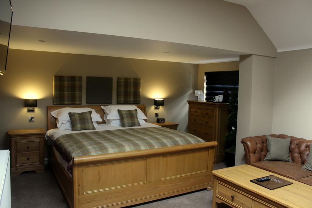 Blue Bell Country Inn Arkendale Δωμάτιο φωτογραφία