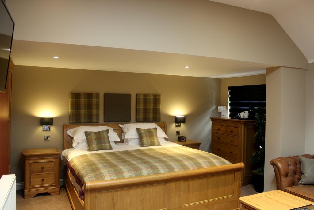 Blue Bell Country Inn Arkendale Εξωτερικό φωτογραφία