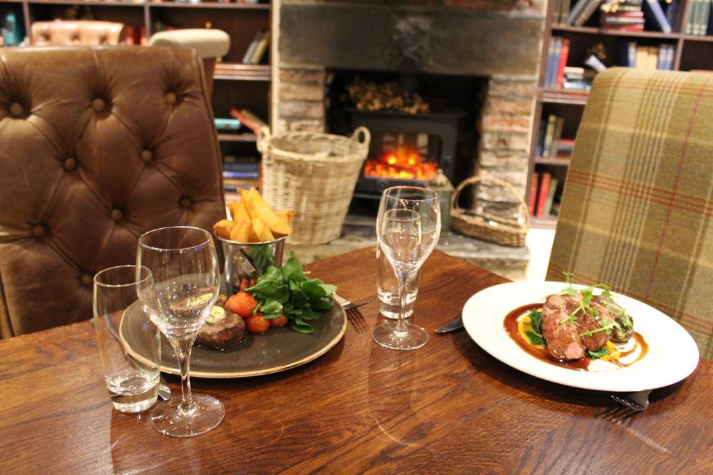 Blue Bell Country Inn Arkendale Εξωτερικό φωτογραφία