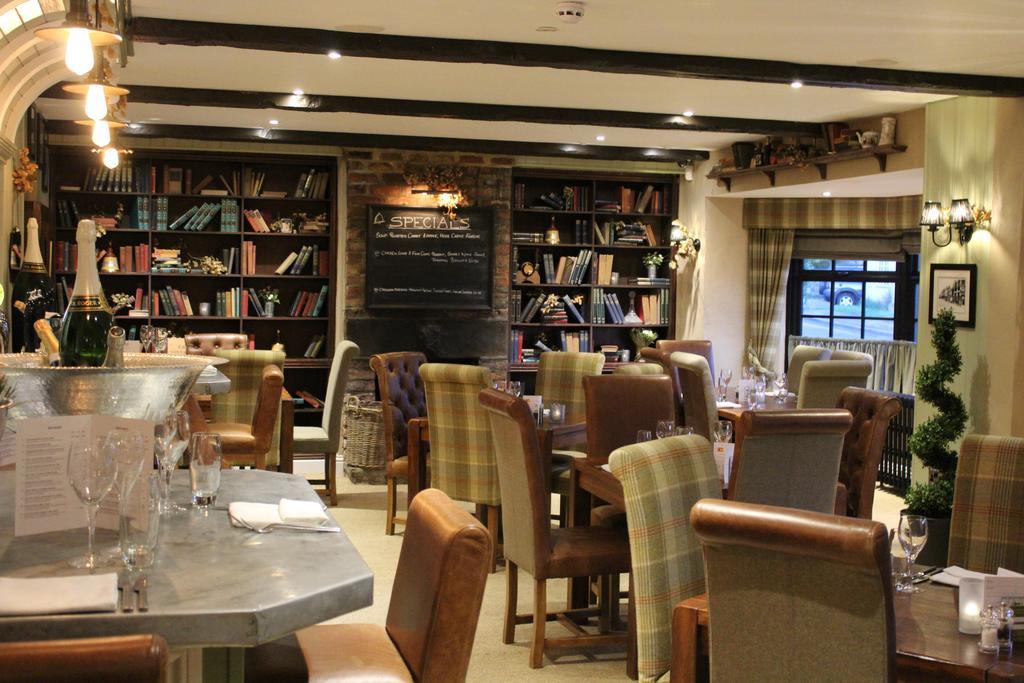 Blue Bell Country Inn Arkendale Εξωτερικό φωτογραφία