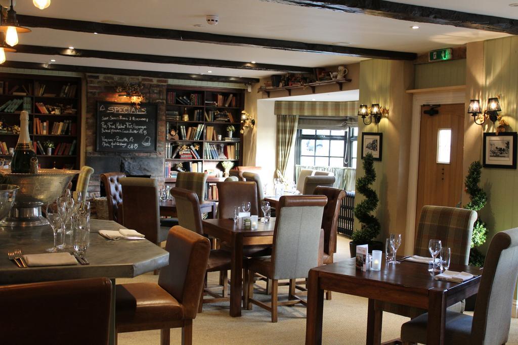 Blue Bell Country Inn Arkendale Εξωτερικό φωτογραφία