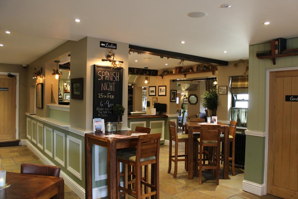 Blue Bell Country Inn Arkendale Εξωτερικό φωτογραφία