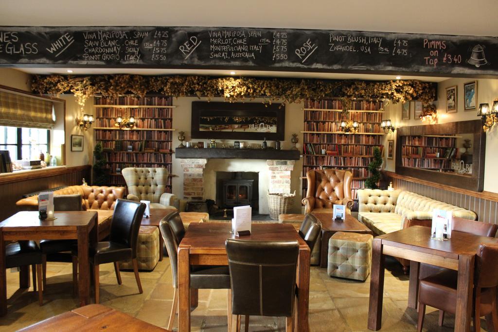 Blue Bell Country Inn Arkendale Εξωτερικό φωτογραφία
