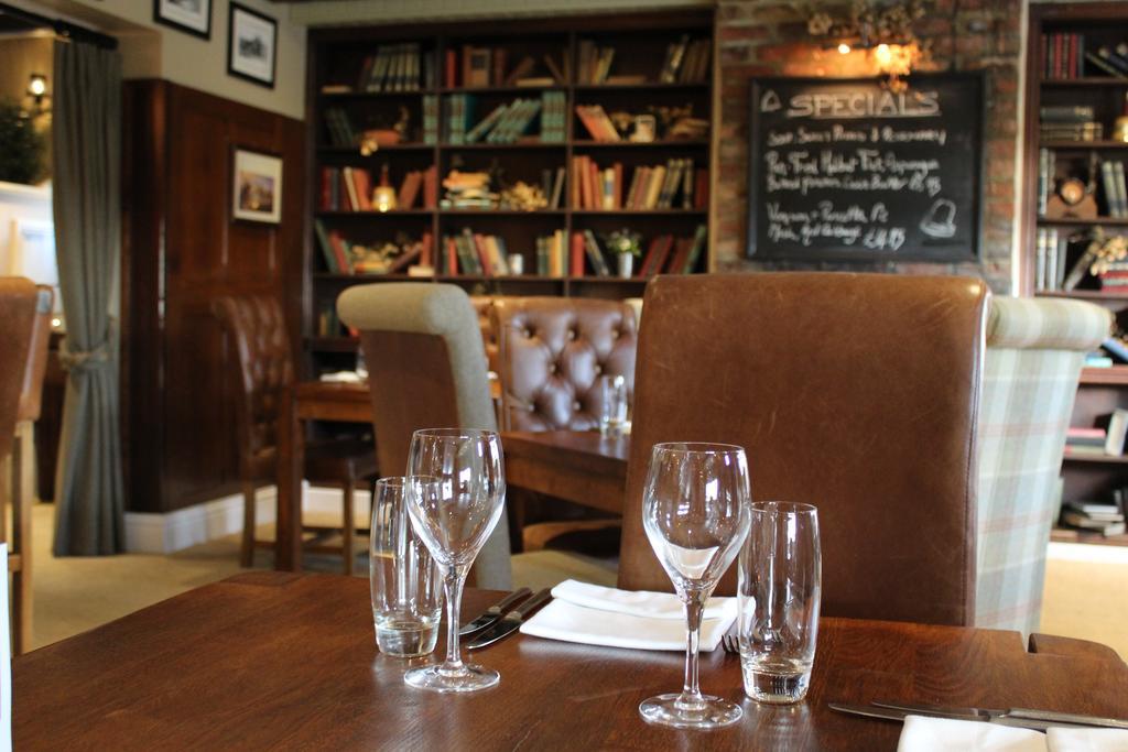 Blue Bell Country Inn Arkendale Εξωτερικό φωτογραφία