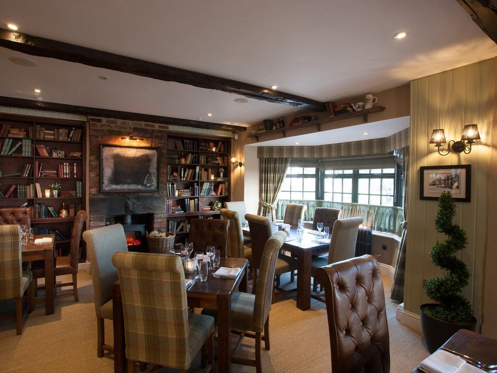 Blue Bell Country Inn Arkendale Εξωτερικό φωτογραφία