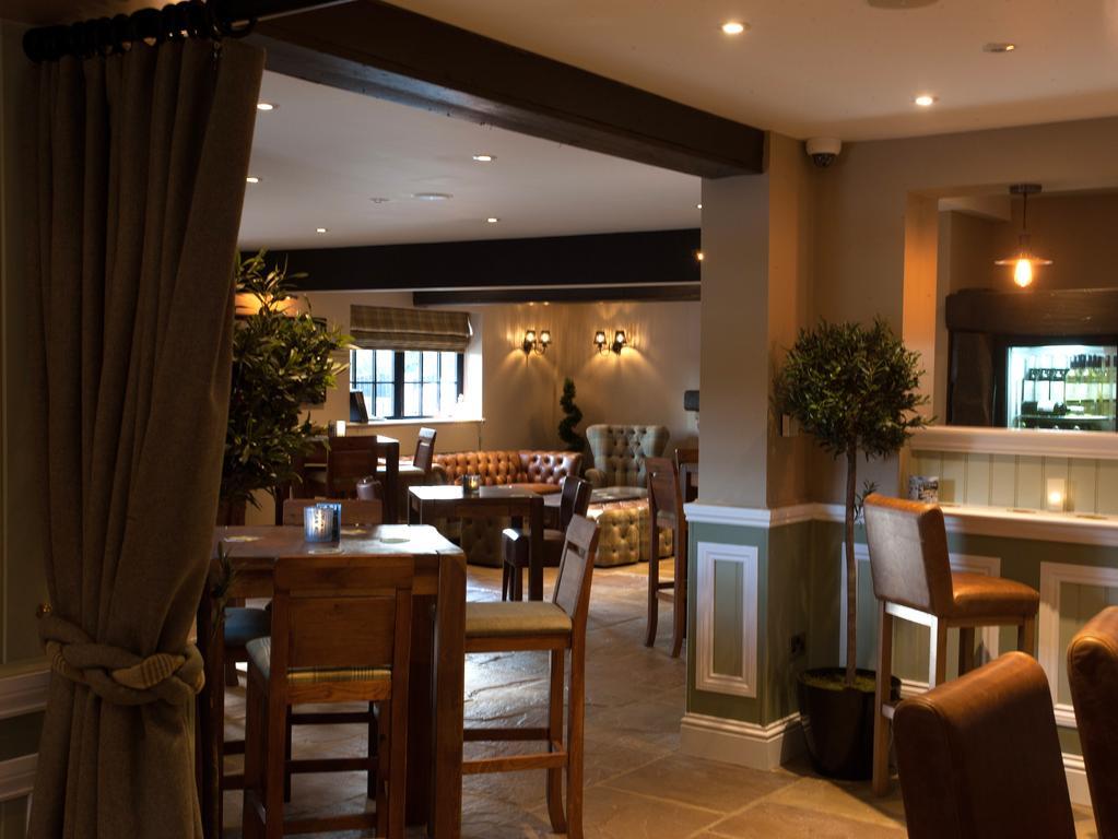 Blue Bell Country Inn Arkendale Εξωτερικό φωτογραφία