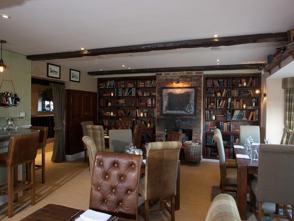 Blue Bell Country Inn Arkendale Εξωτερικό φωτογραφία