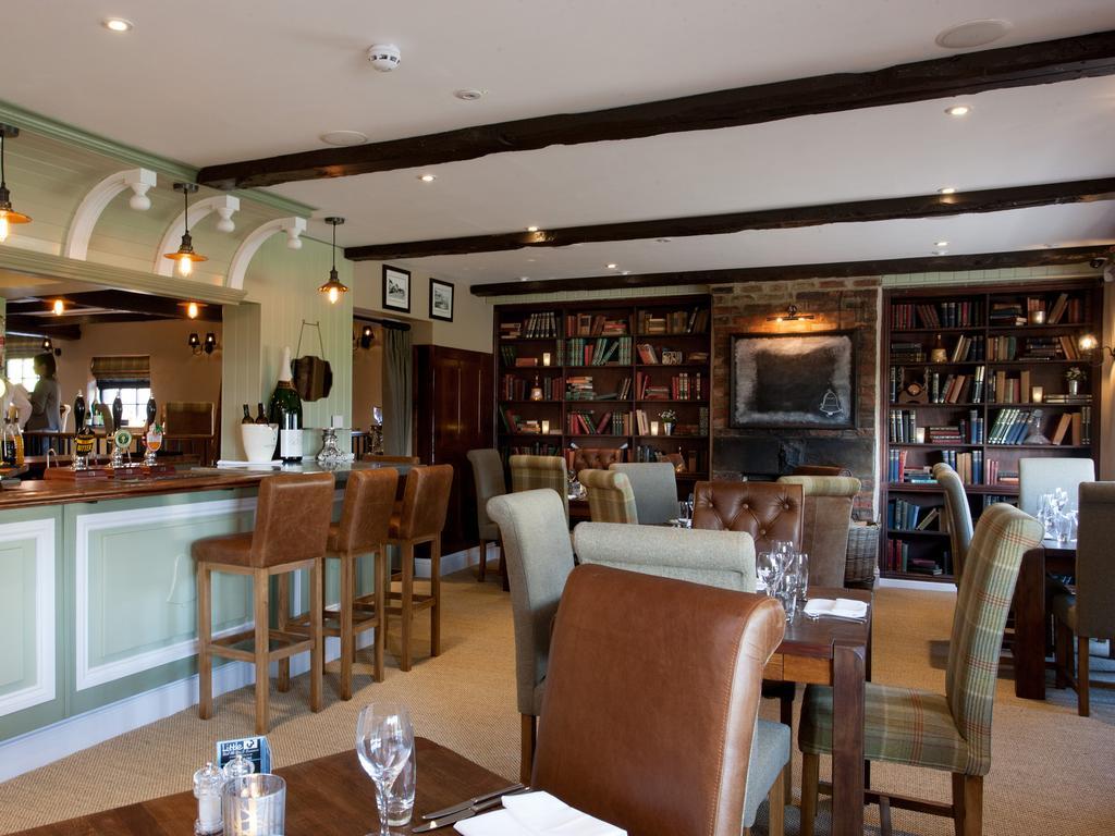 Blue Bell Country Inn Arkendale Εξωτερικό φωτογραφία