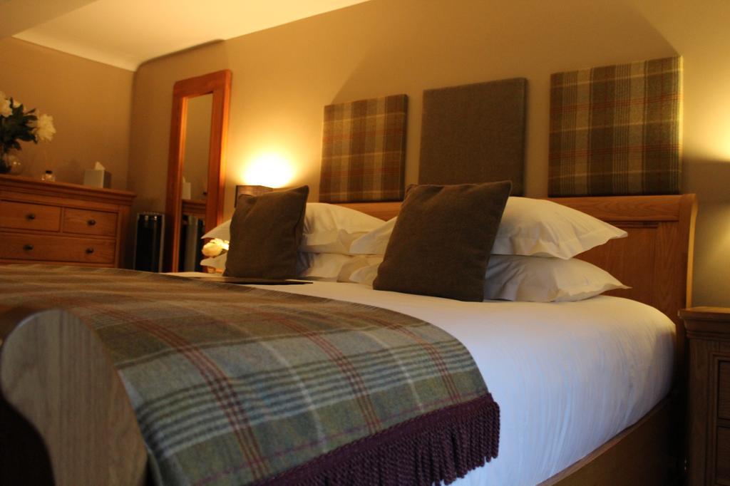 Blue Bell Country Inn Arkendale Εξωτερικό φωτογραφία