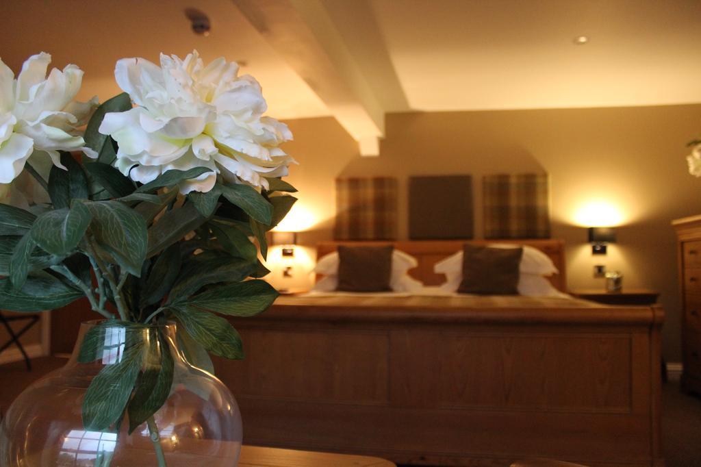 Blue Bell Country Inn Arkendale Εξωτερικό φωτογραφία