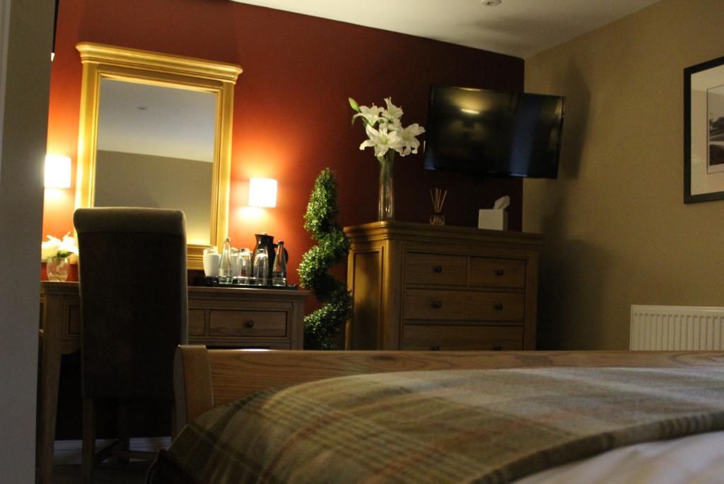 Blue Bell Country Inn Arkendale Εξωτερικό φωτογραφία