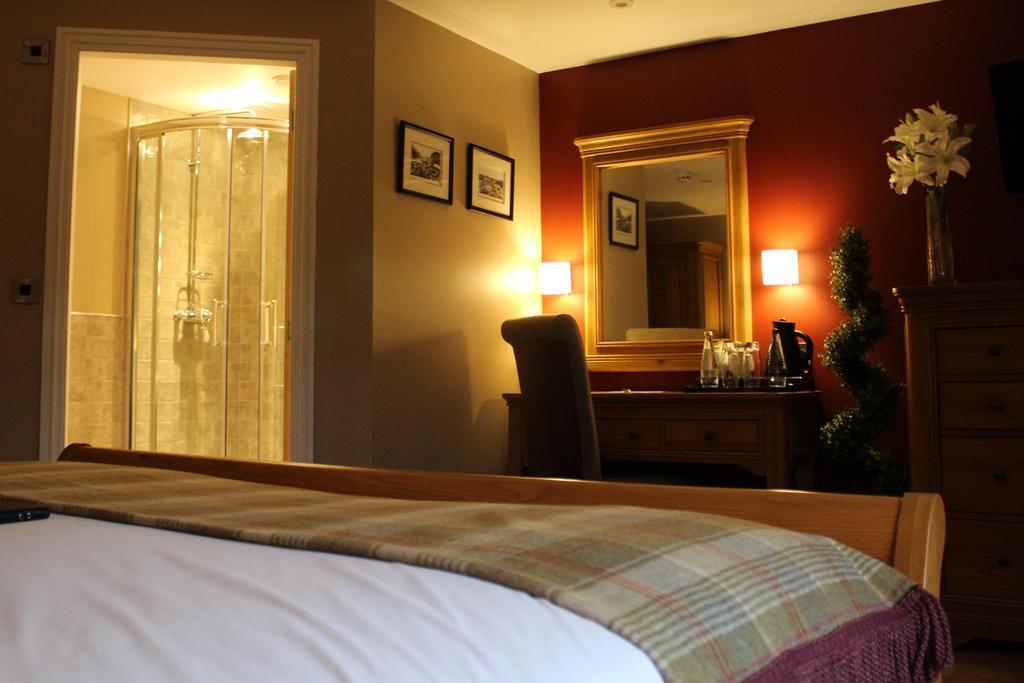 Blue Bell Country Inn Arkendale Εξωτερικό φωτογραφία