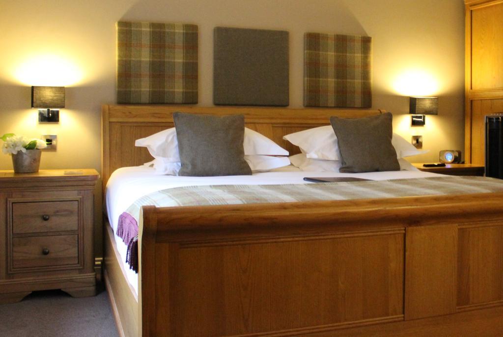 Blue Bell Country Inn Arkendale Εξωτερικό φωτογραφία