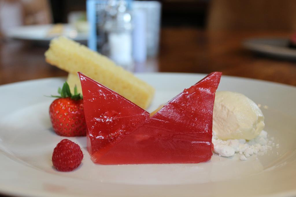 Blue Bell Country Inn Arkendale Εξωτερικό φωτογραφία