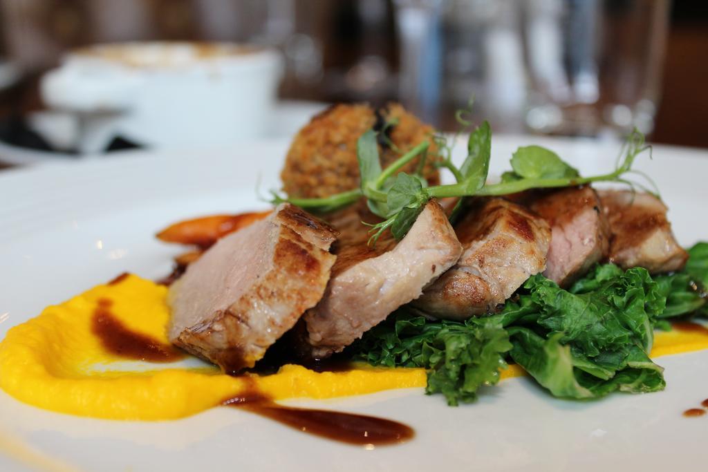 Blue Bell Country Inn Arkendale Εξωτερικό φωτογραφία