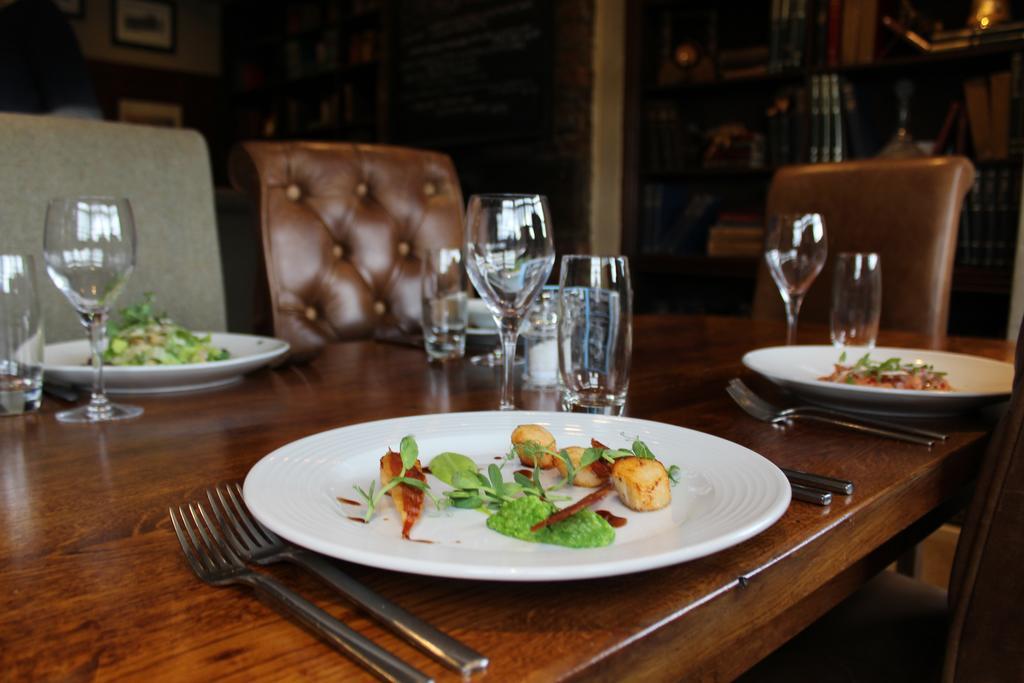Blue Bell Country Inn Arkendale Εξωτερικό φωτογραφία