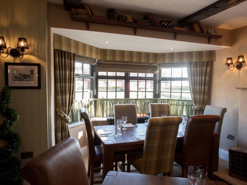 Blue Bell Country Inn Arkendale Εξωτερικό φωτογραφία