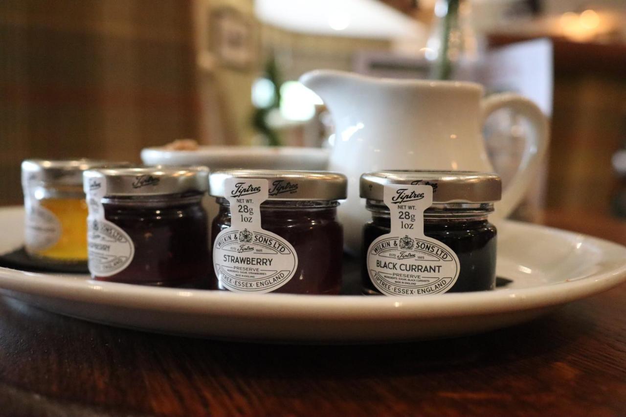 Blue Bell Country Inn Arkendale Εξωτερικό φωτογραφία